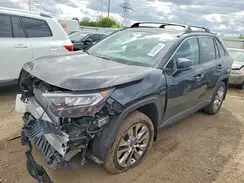 2T3A1RFV6MC162596 2021 TOYOTA RAV 4