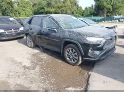 2T3A1RFV6MC165773 2021 TOYOTA RAV 4