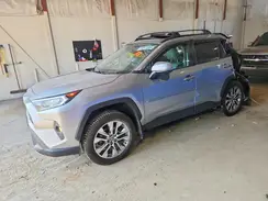 2T3A1RFV6MC177714 2021 TOYOTA RAV 4