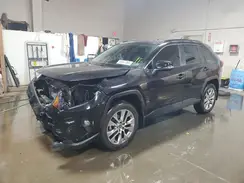 2T3A1RFV6MC178149 2021 TOYOTA RAV 4