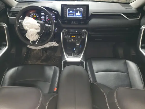 2T3A1RFV6MC178149 2021 TOYOTA RAV 4 - Image 8