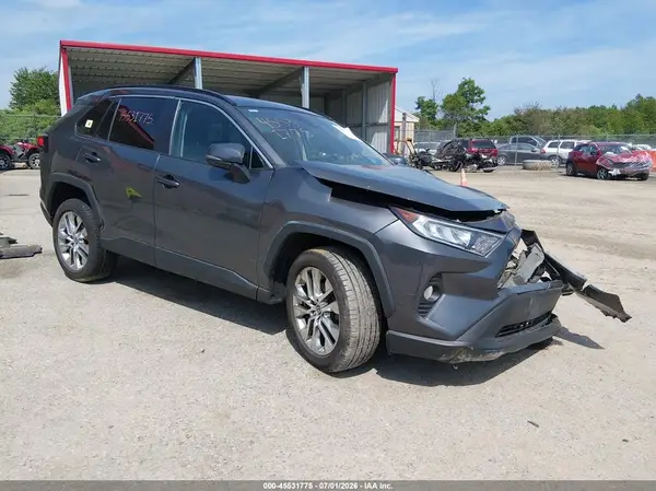 2T3A1RFV6MC190625 2021 TOYOTA RAV 4 - Image 1