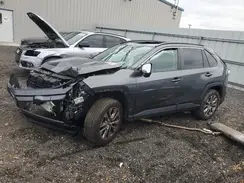 2T3A1RFV6MC205138 2021 TOYOTA RAV 4