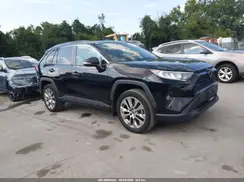 2T3A1RFV6MC236499 2021 TOYOTA RAV 4