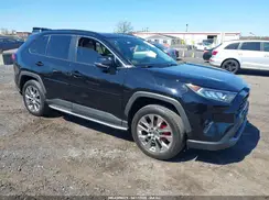 2T3A1RFV6MC236809 2021 TOYOTA RAV 4