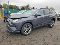 2T3A1RFV6MC250564 2021 TOYOTA RAV 4