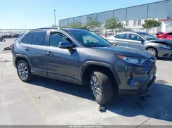 2T3A1RFV6MC252301 2021 TOYOTA RAV 4