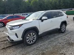 2T3A1RFV6MW142184 2021 TOYOTA RAV 4