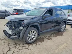 2T3A1RFV6MW145103 2021 TOYOTA RAV 4