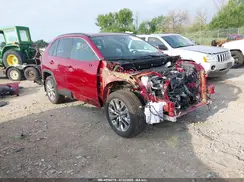 2T3A1RFV6MW151550 2021 TOYOTA RAV 4