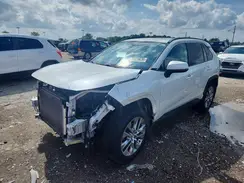 2T3A1RFV6MW152553 2021 TOYOTA RAV 4