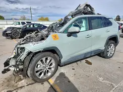 2T3A1RFV6MW174214 2021 TOYOTA RAV 4
