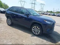 2T3A1RFV6MW204585 2021 TOYOTA RAV 4