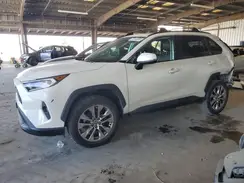 2T3A1RFV6MW217885 2021 TOYOTA RAV 4