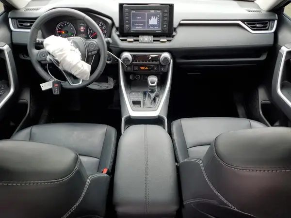 2T3A1RFV6MW233374 2021 TOYOTA RAV 4 - Image 8