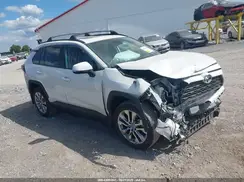 2T3A1RFV6MW236758 2021 TOYOTA RAV 4