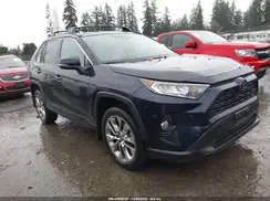 2T3A1RFV6MW241412 2021 TOYOTA RAV 4