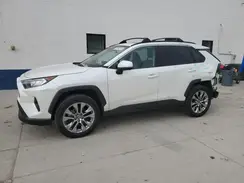 2T3A1RFV6MW241894 2021 TOYOTA RAV 4