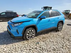 2T3A1RFV6MW244021 2021 TOYOTA RAV 4