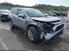 2T3A1RFV6NC256981 2022 TOYOTA RAV 4