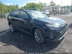 2T3A1RFV6NC258939 2022 TOYOTA RAV 4