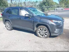 2T3A1RFV6NC268600 2022 TOYOTA RAV 4