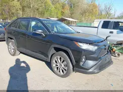 2T3A1RFV6NC283890 2022 TOYOTA RAV 4