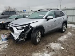 2T3A1RFV6NC285283 2022 TOYOTA RAV 4