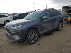 2T3A1RFV6NC291732 2022 TOYOTA RAV 4