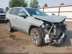 2T3A1RFV6NW249222 2022 TOYOTA RAV 4