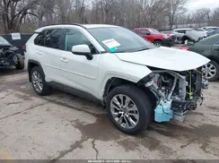 2T3A1RFV6NW252542 2022 TOYOTA RAV 4