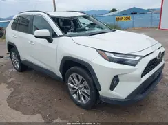 2T3A1RFV6NW257322 2022 TOYOTA RAV 4