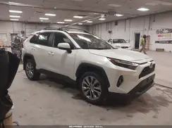 2T3A1RFV6NW262133 2022 TOYOTA RAV 4