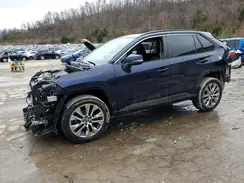2T3A1RFV6NW264755 2022 TOYOTA RAV 4
