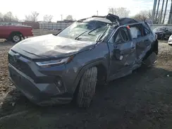 2T3A1RFV6NW265422 2022 TOYOTA RAV 4