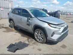 2T3A1RFV6NW270703 2022 TOYOTA RAV 4
