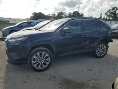 2T3A1RFV6NW274248 2022 TOYOTA RAV 4