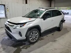 2T3A1RFV6NW284357 2022 TOYOTA RAV 4