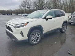 2T3A1RFV6NW293138 2022 TOYOTA RAV 4
