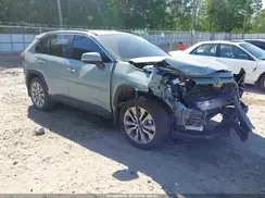 2T3A1RFV6NW297285 2022 TOYOTA RAV 4