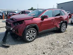 2T3A1RFV6NW309452 2022 TOYOTA RAV 4