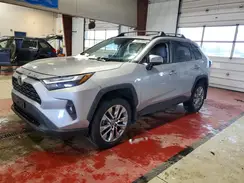 2T3A1RFV6NW314733 2022 TOYOTA RAV 4