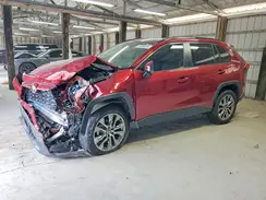 2T3A1RFV6NW325697 2022 TOYOTA RAV 4