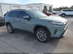 2T3A1RFV6NW328843 2022 TOYOTA RAV 4