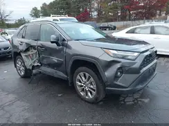 2T3A1RFV6PC335702 2023 TOYOTA RAV 4
