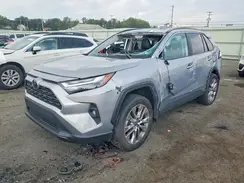 2T3A1RFV6PC335828 2023 TOYOTA RAV 4