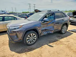 2T3A1RFV6PC353861 2023 TOYOTA RAV 4