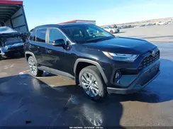 2T3A1RFV6PC367260 2023 TOYOTA RAV 4