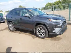 2T3A1RFV6PC380526 2023 TOYOTA RAV 4