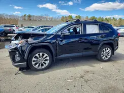 2T3A1RFV6PC386262 2023 TOYOTA RAV 4